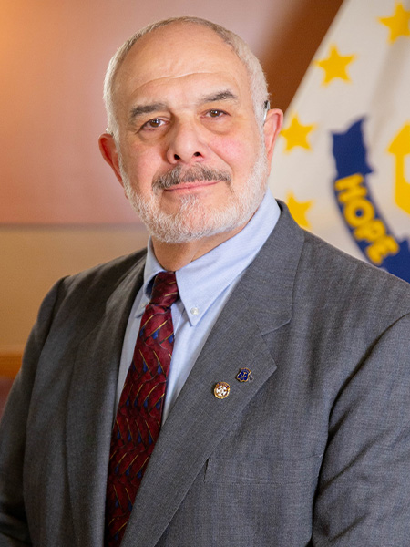 Richard Fascia
