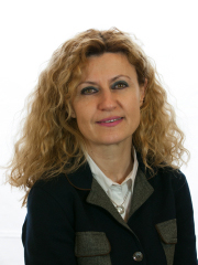 Valeria Cardinali