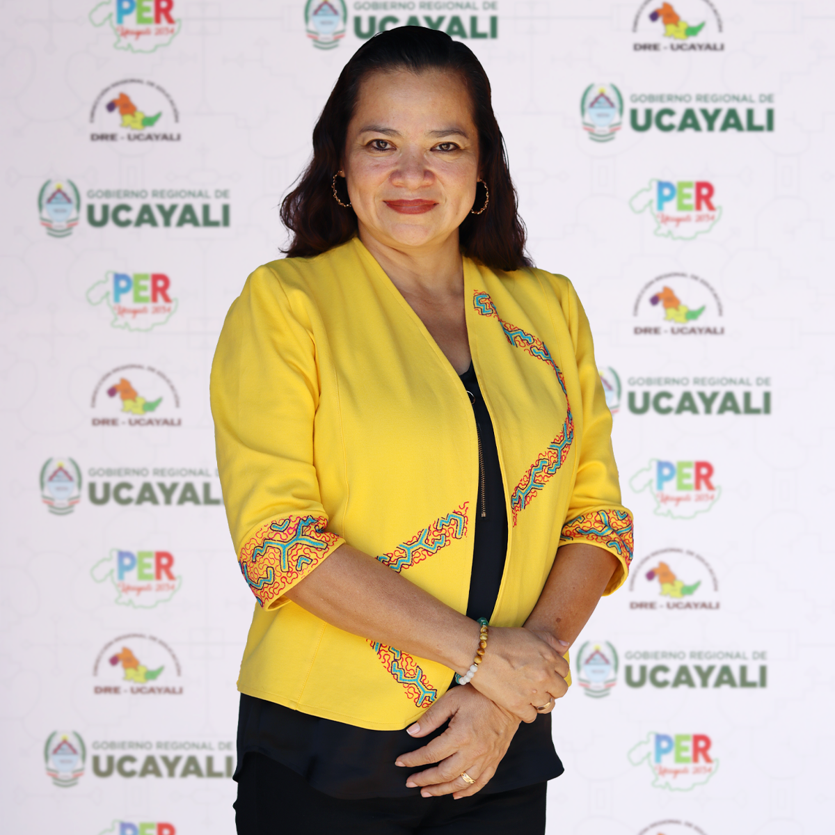 Nora Delgado Díaz