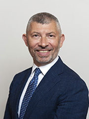 Ivan Scalfarotto
