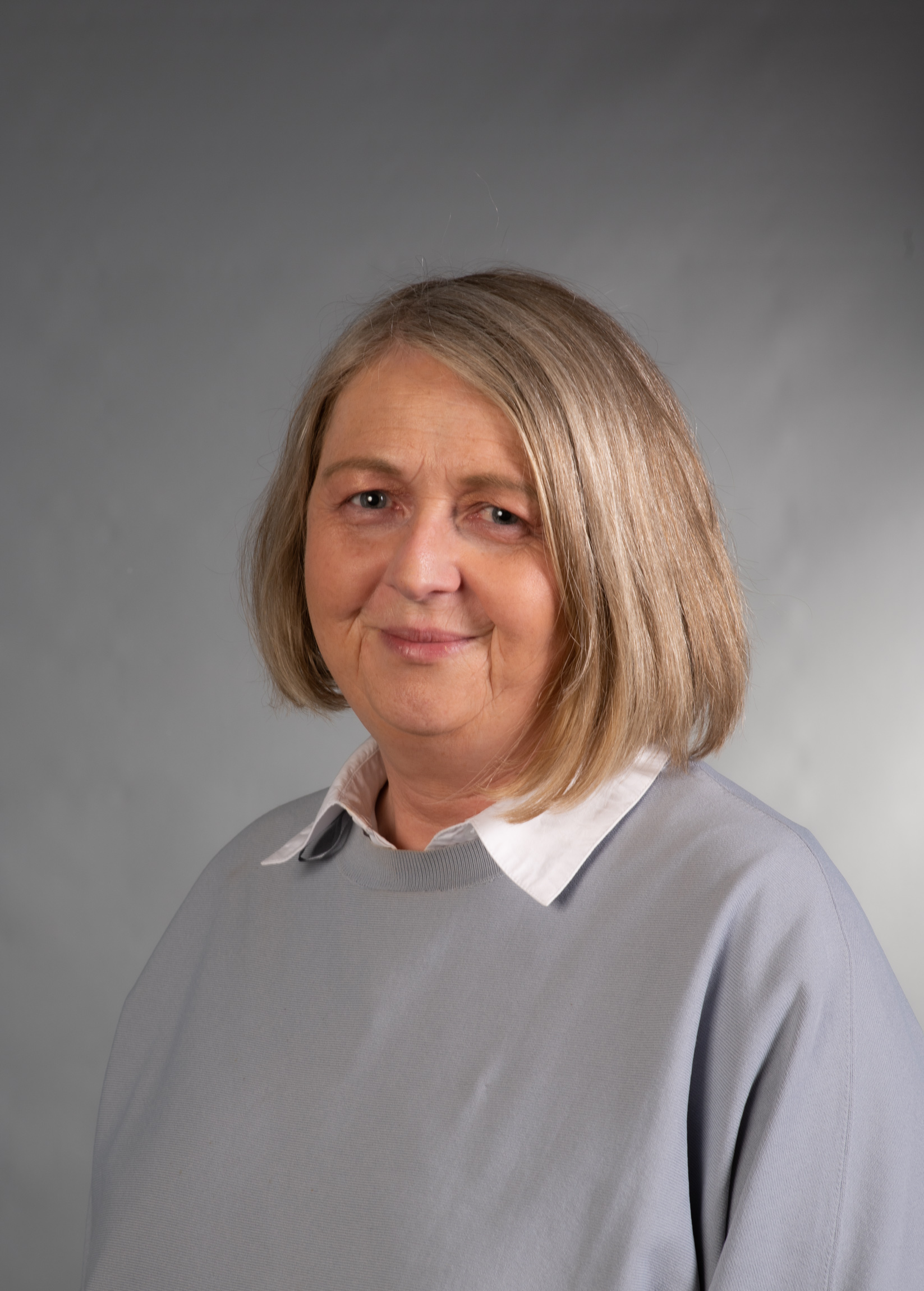 Carol Ann O Keeffe