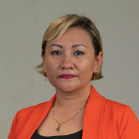 Carolina Moreno Rengifo