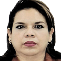Maribel Arellano Mogollon