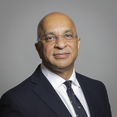 Rumi Verjee