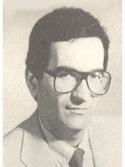 Gianfranco Pasquino