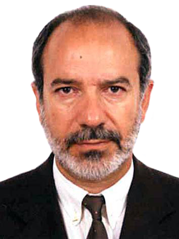 Mauro Guimarães Passos