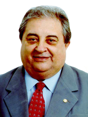 Jose Masci De Abreu