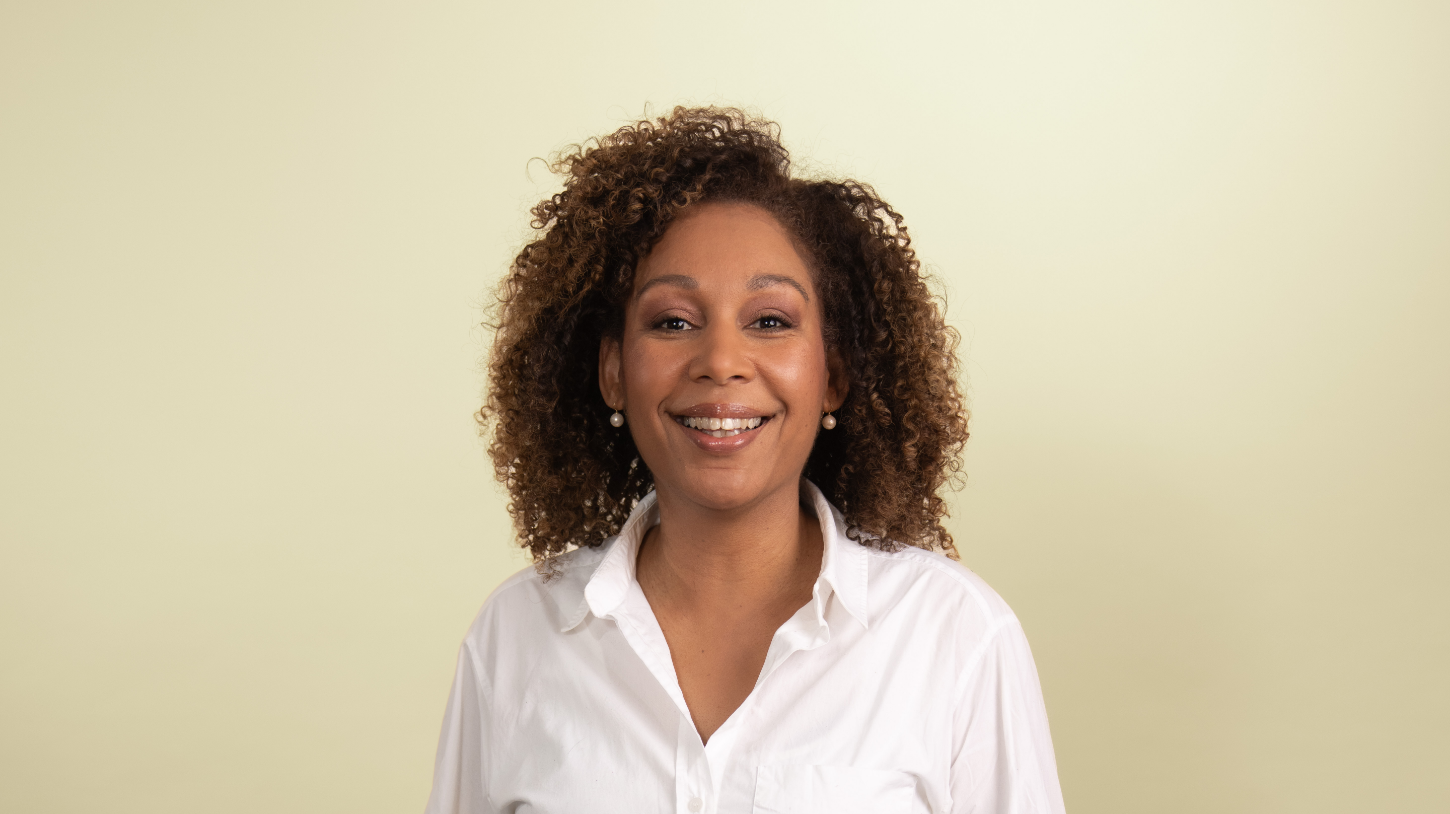 Nathalie Van Berkel