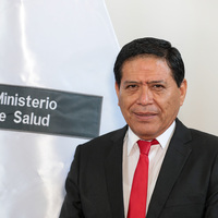 Eleazar Torres Ybañez