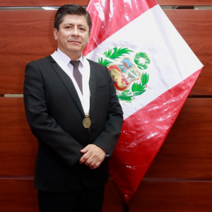 Carlos Enrique Plasencia Cruz