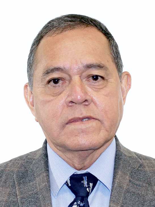 Juan Ortiz Guarneros