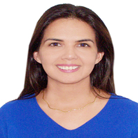 Karla Yalile Martínez Beltrán