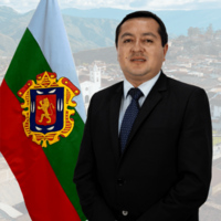 Carlos Eliseo Zuta Cullampe