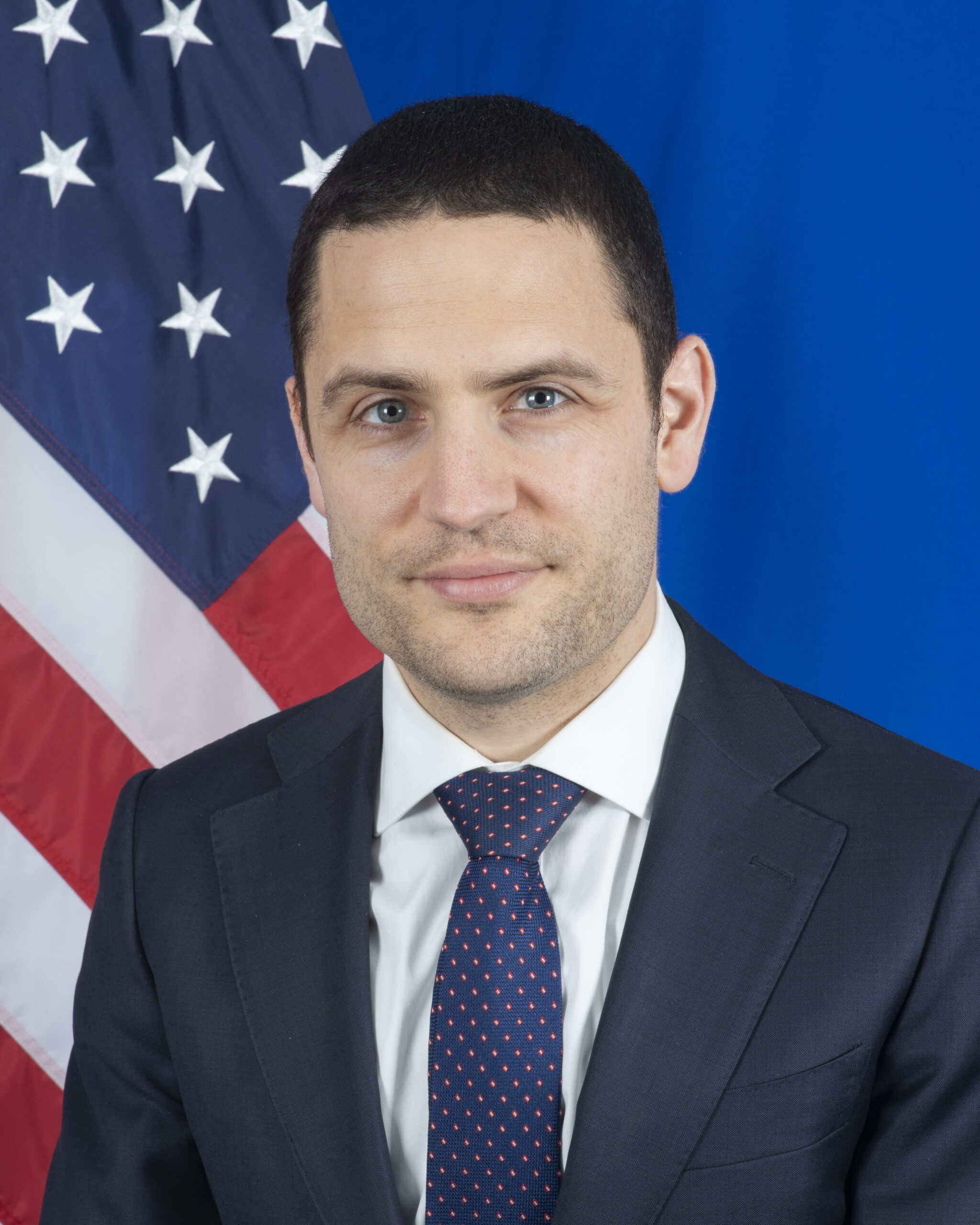 Matan Chorev