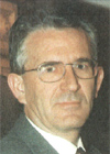 Francisco Belmonte Romero