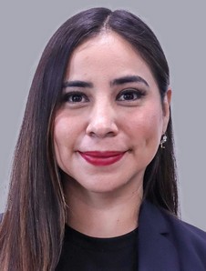 Amparo Lilia Olivares Castañeda