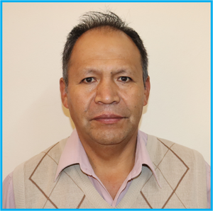 Edmundo Taquire Quisoruco