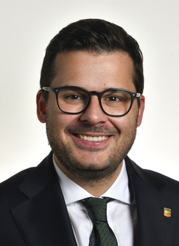Matteo Pressi