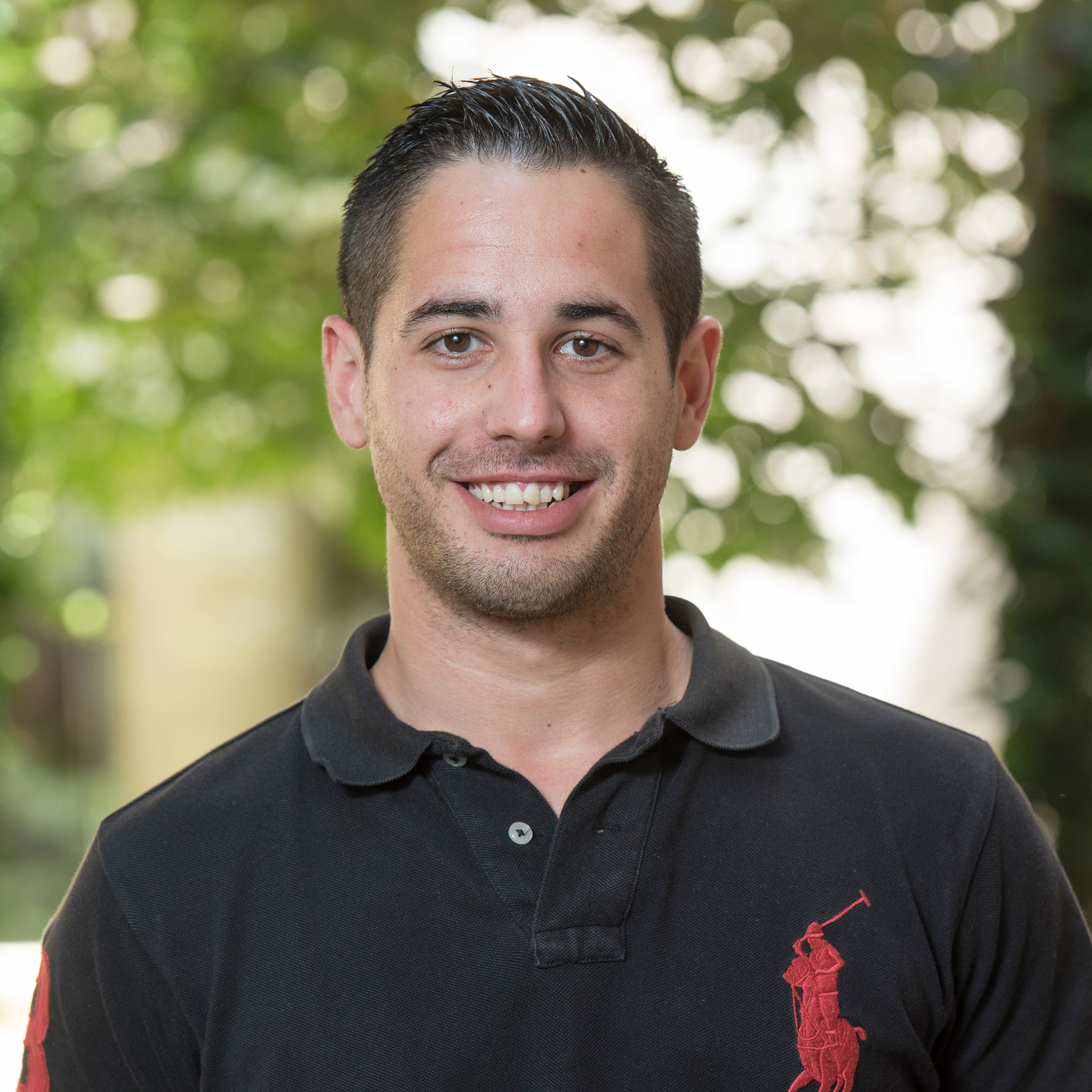 Cristian Royo Blecua