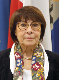 Amalia Bruni