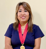 Peggy Elises Arias Barrios