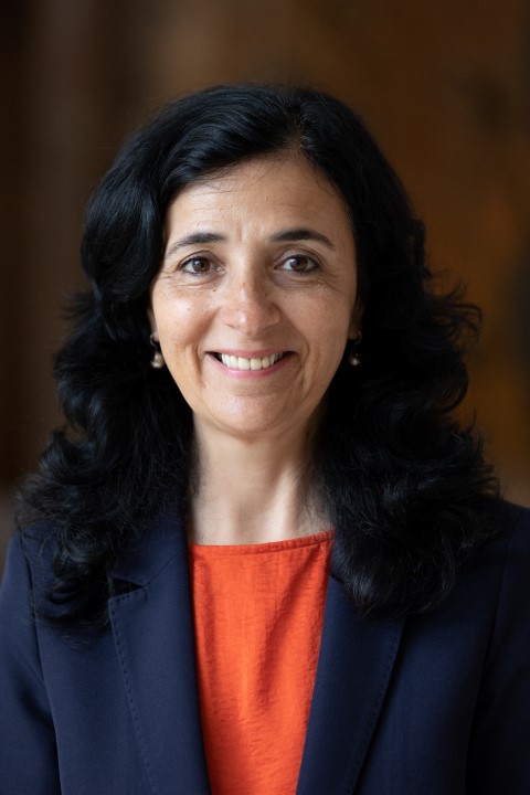 Nídia Manuela De Sousa Lopes Inácio
