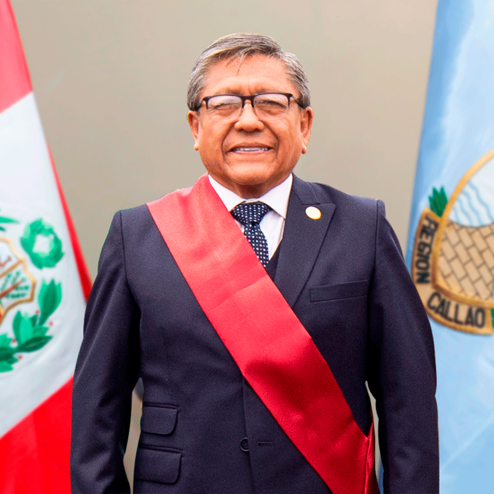 Ciro Ronald Castillo Rojo Salas