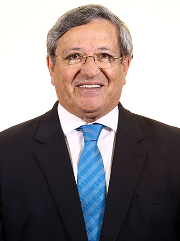Benito Da Gama Santos