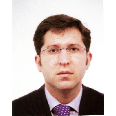Javier Moreno Rebate
