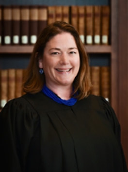 Melissa A. Hart