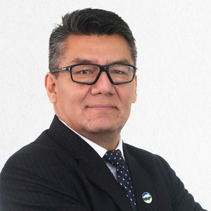 Helder Mallqui Meza