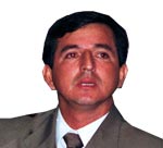 Robinson Rivadeneyra Reátegui