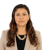 Mónica Paredes Reátegui