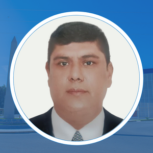 Wilfredo Eduardo Sotil Hernandez