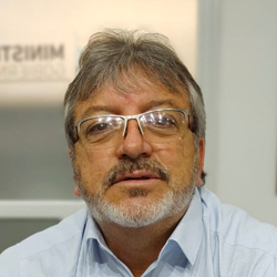 Horacio Sierralta