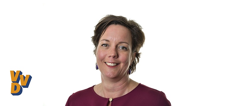 Tamara Van Ark