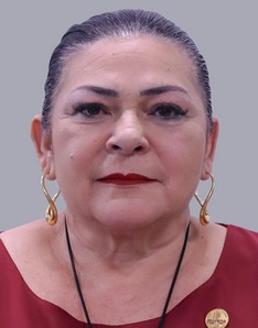 Gabriela Del Carmen Basto González