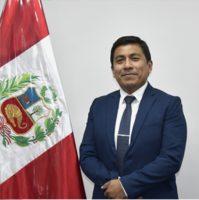 Alex Willy Araca Ccamapaza