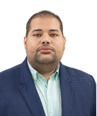 Luis Javier Jiménez Veloz