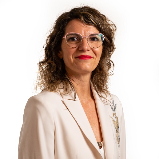 Natalia Lorena Dziakowski