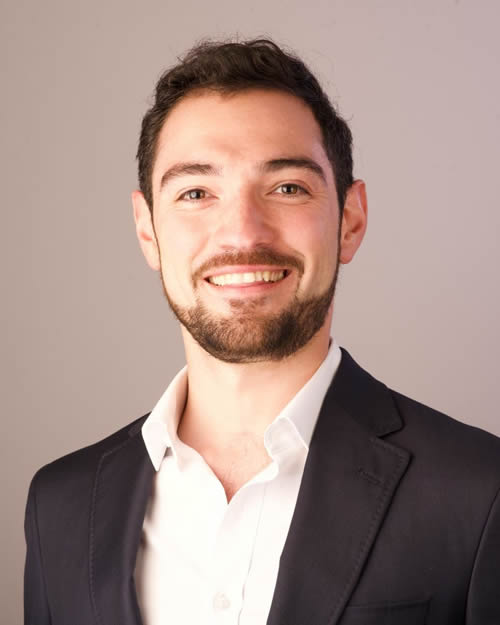 Jaime Eduardo Cantón Rocha