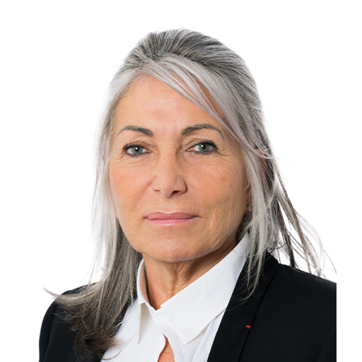 évelyne Renaud-Garabedian