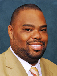 Dwight M. Bullard