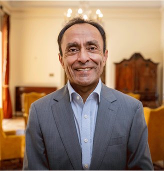 Jaime Pizarro Herrera