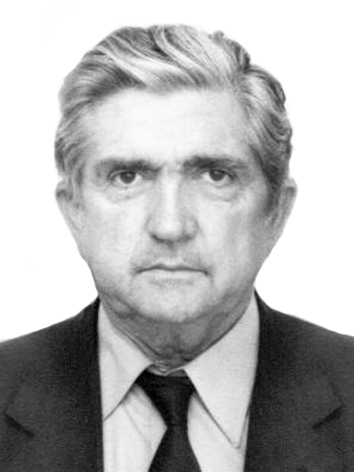 Fernando Gasparian