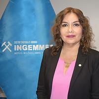 Yelena Alarcon Butron