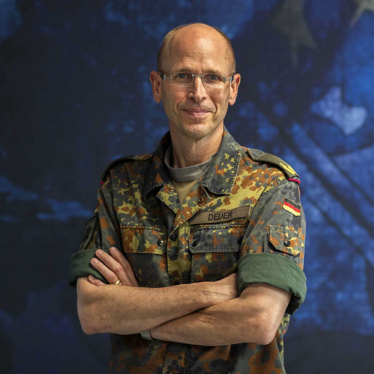 Jochen Deuer
