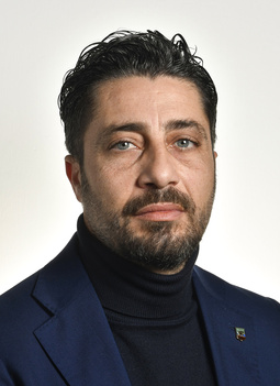 Jonatan Montanariello