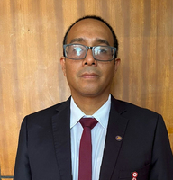 Yonny Manuel Ureta Nuñez