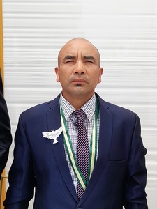 Pedro Moises Yactayo Silvestre